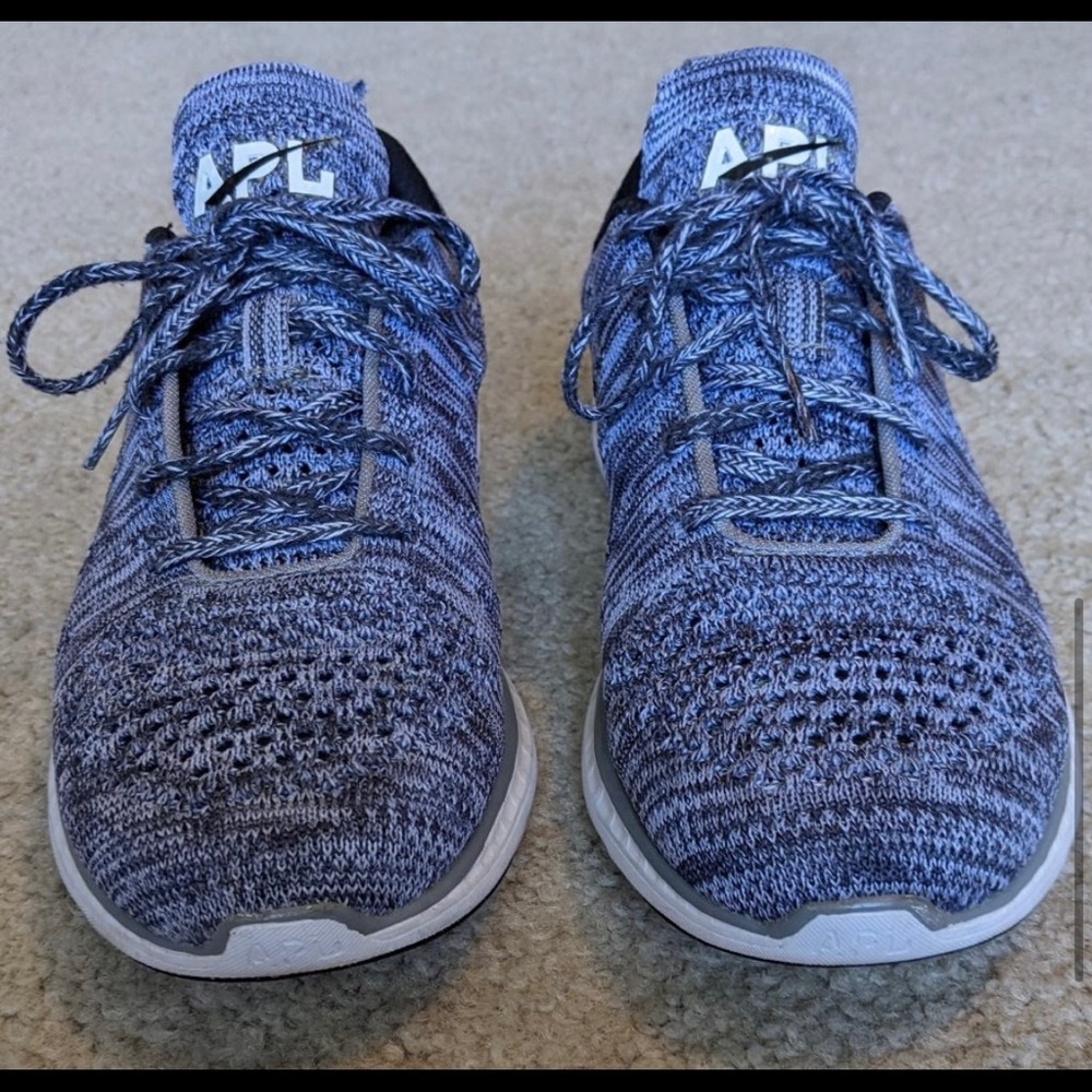 APL TechLoom Pro Running Shoes